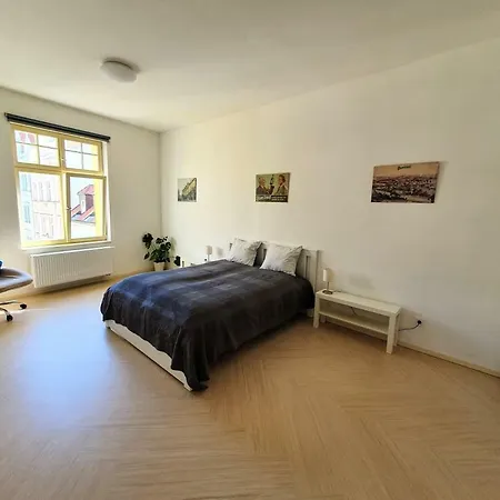 Апартаменты Spacious Luxury In The Center *