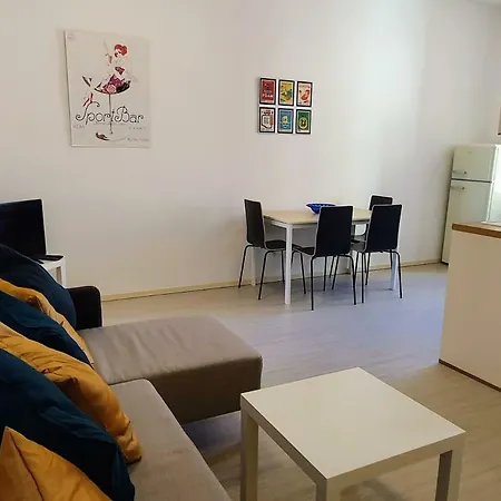 Spacious Luxury In The Center Пльзень