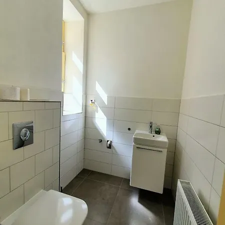 Апартаменты Spacious Luxury In The Center