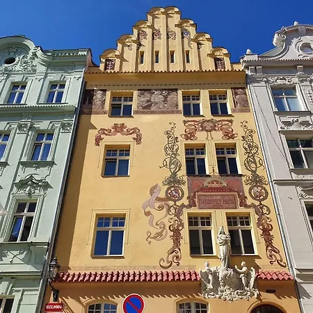 Spacious Luxury In The Center Апартаменты
